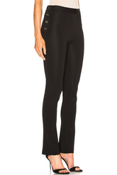 GIVENCHY Brand New black trousers with buttons